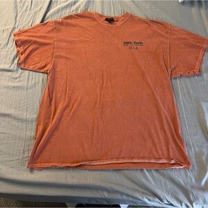 Vintage Inspired New York T-Shirt